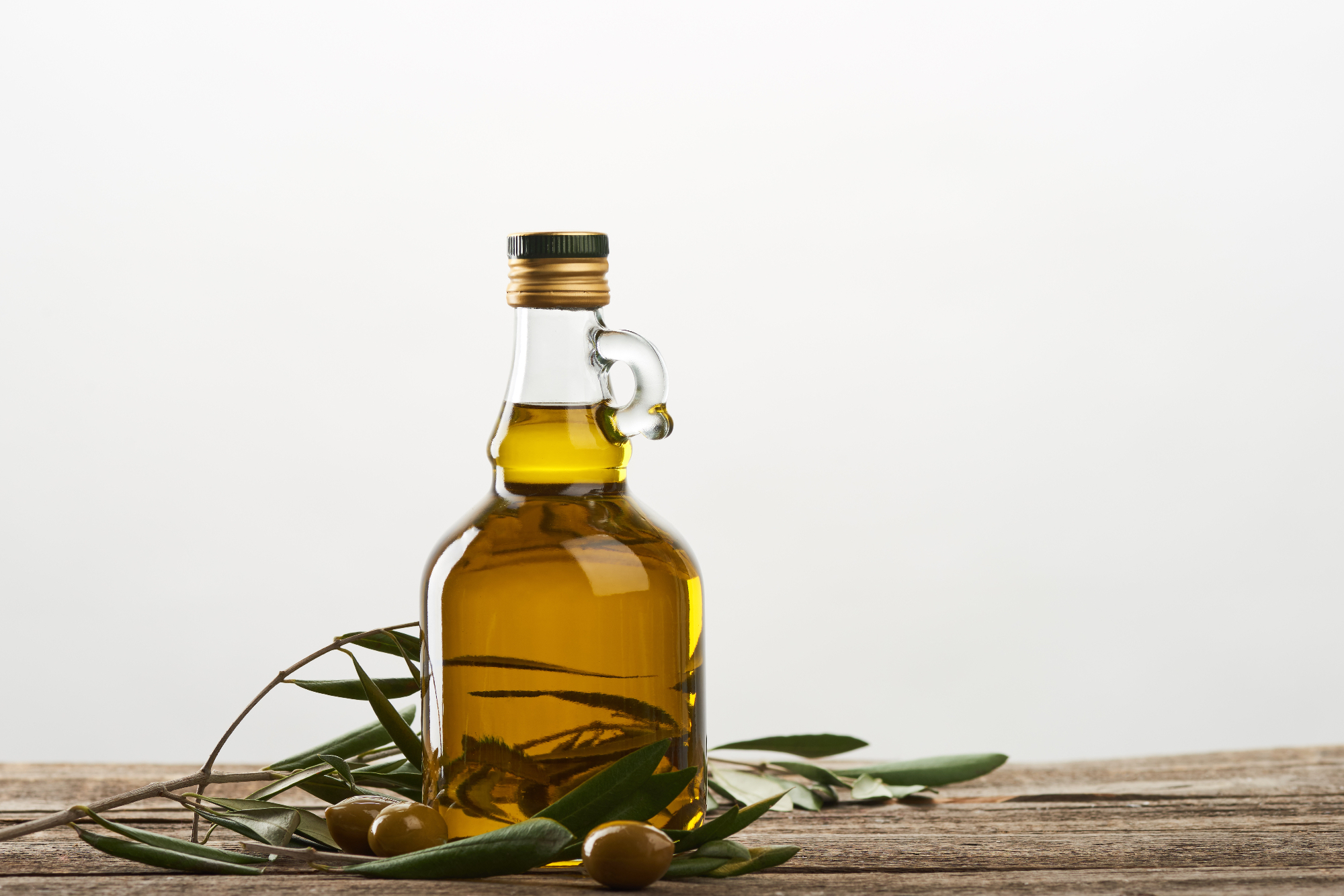 Zakaj je ekstra deviško oljčno olje slovenske Istre boljše od ostalih